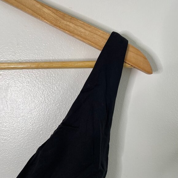 Andie Black Women's One Piece Swimsuit - Picture 6 of 12